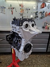 Motore ford ecoboost - motore, 1.0