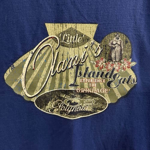 Shirt ocean pacific xl - t-shirt,