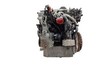 Byl motore completo - completo, /