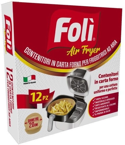 62362 foli contenitore in - 62362, foli'