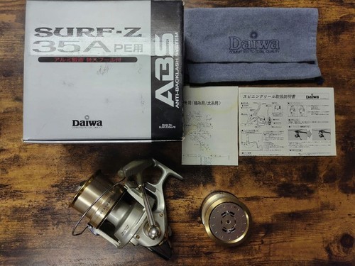 Mulinello pesca daiwa - mulinello, da