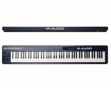 Audio keystation mk3 - m-audio, 88