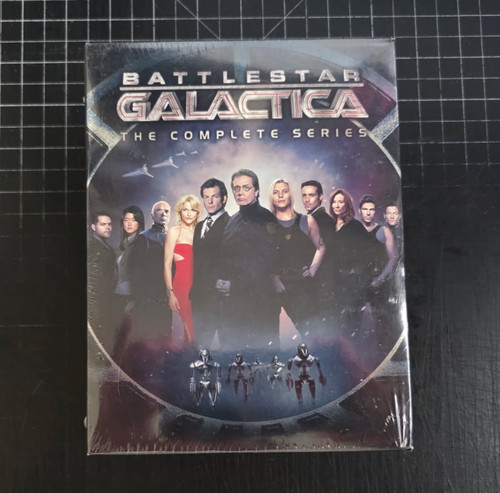 Battlestar galactica the - battlestar, galactica: