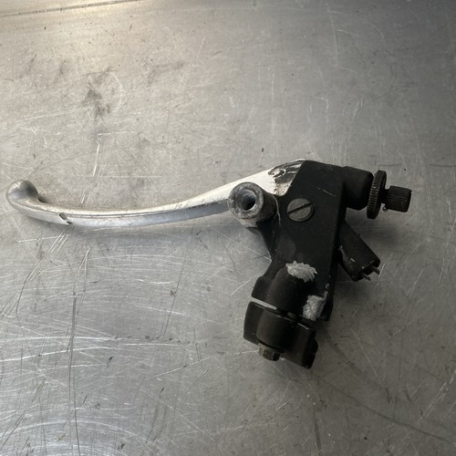 Completo leva staffa - completo,