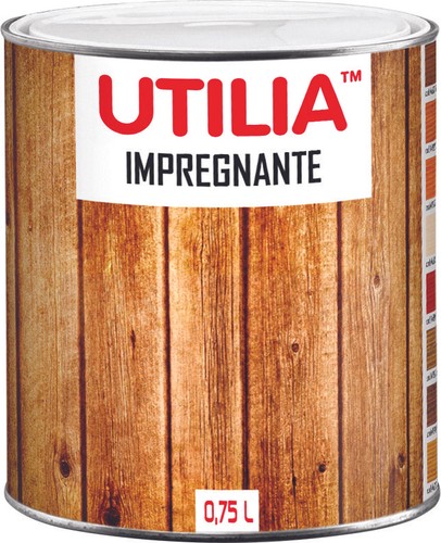 Utilia impregnante 750 - impregnante,