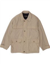VINTAGE Giacca Uomo Utility UK