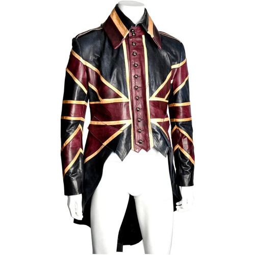 Cappotto uomo british - uomo, icon