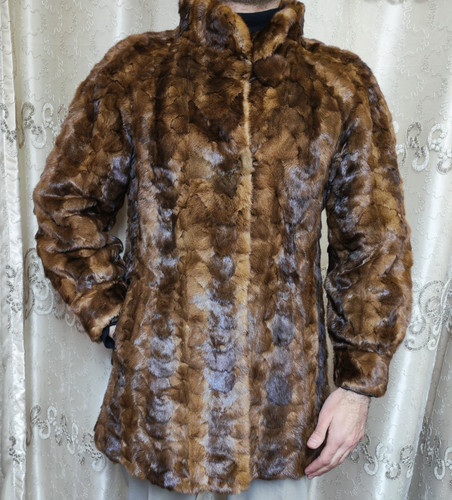 Cappotto giacca vintage lusso