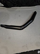 Harley Davidson Touring Road Glide King lamiera termica piastra di protezione termica 65400483