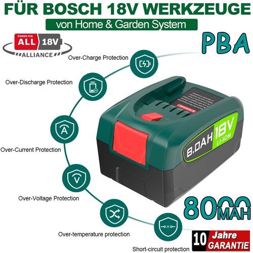 Batteria agli ioni litio 18 - batteria,