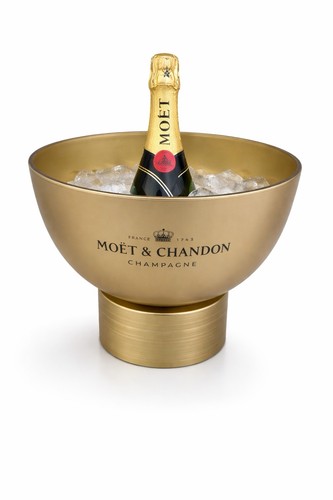 Moet chandon champagne - moet,