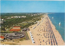 BIBIONE PINEDA - VENEZIA -