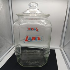 VASO CRACKER LANCIA DA BANCO