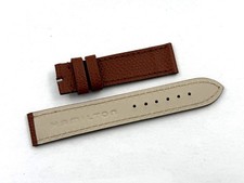 Cinturino Hamilton Pelle