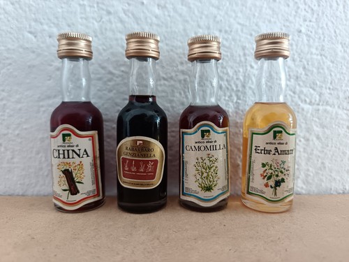 Mignon miniature farmaceutici - mignon,