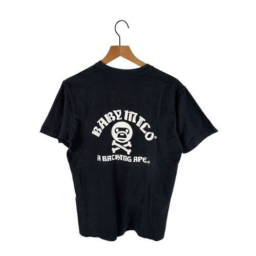 Shirt bape milo vecchia - bape,
