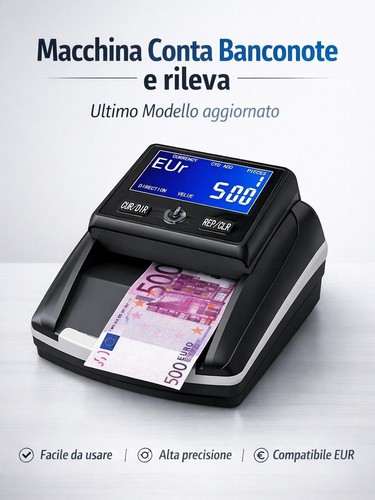 Ultima versione rilevatore - versione,