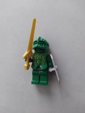Lego castle knight - ', kingdom