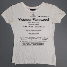 T-shirt Vivienne Westwood
