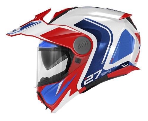Casco modulare givi - givi, x.27