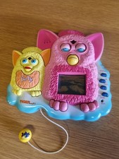 Furby Electronic LCD 2000