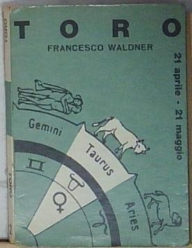 Waldner toro - waldner,