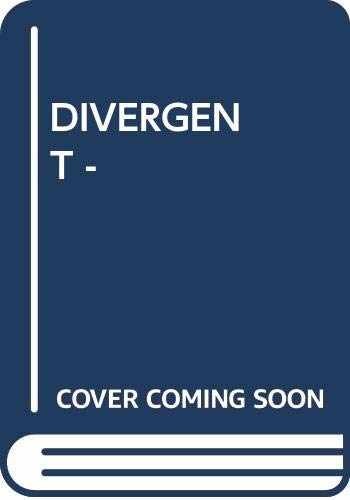 Divergent walmart special - walmart,