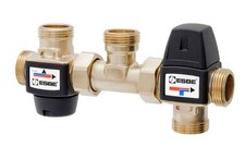 KIT PANNELLO SOLARE TERMICO