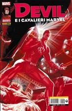 Devil e i cavalieri Marvel   6
