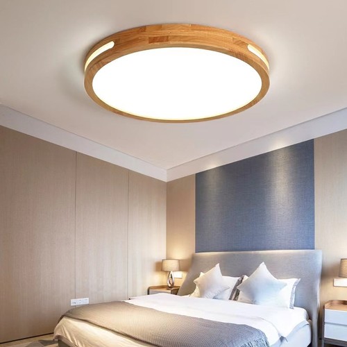Plafoniera led moderna - led, w