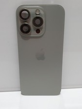 VETRO POSTERIORE ORIGINALE