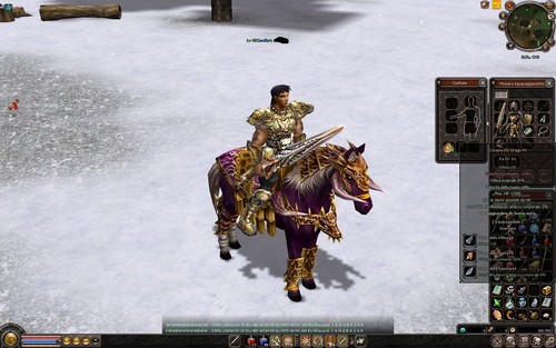 Account metin2 server italia - account,