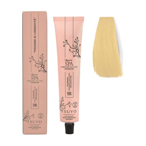 Tecna tsuyo 90ml - 1, tinta