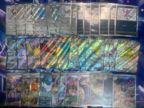 Lotto pokémon destino paldeo - lotto,