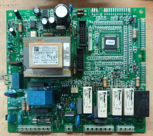 Ab01a scheda elettronica - ab01a,