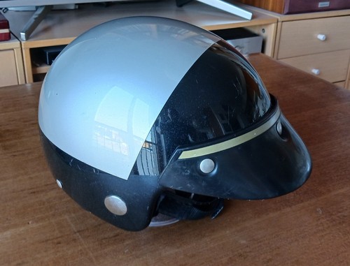 Casco moto nolan - nolan, polizia