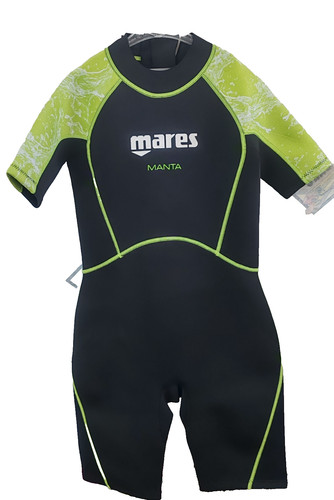 Mares muta manta - muta,