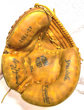 Guanto da baseball Yogi Berra