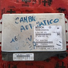 CENTRALINA CAMBIO AUTOMATICO