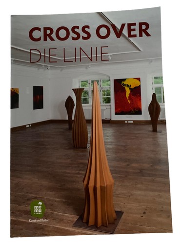 Cross over linea - cross,
