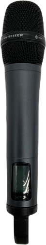 Sennheiser 500 g3 - sennheiser, ew