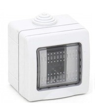 Contenitore 1 Moduli Copri