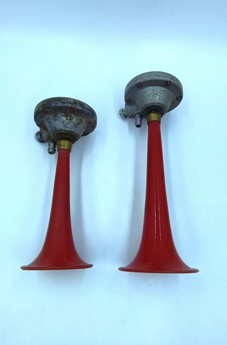 Trombe clacson jolly sprint - trombe,