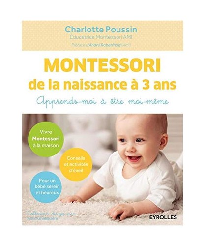 Montessori naissance à - la,