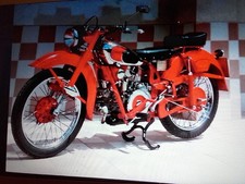 Moto Guzzi Airone Turismo (