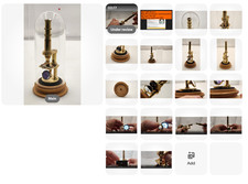 *Replica eccellente*