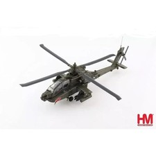 Hobby Master 1:72 AH-64D Arco lungo "Squalo tigre" n. 290 1° pipistrello Afghanistan 2011