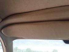 WDB1400321A140709 ALETTA PARASOLE SINISTRO PER MERCEDES CLASE S 1990 1156905