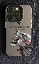 Cover Effetto 3D  Marcelo