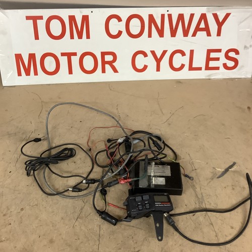 Radiocomando honda 1500 cb - gl,
